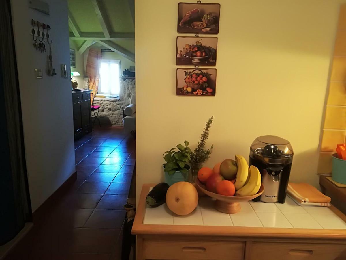 Vacation House Sara&Noa Maslinica Zewnętrze zdjęcie